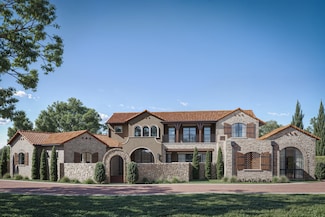 8 Cardona Dr, Westlake, TX 76262