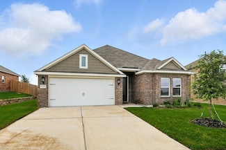 1133 Sleepy Owl Ln, Fort Worth, TX 76108