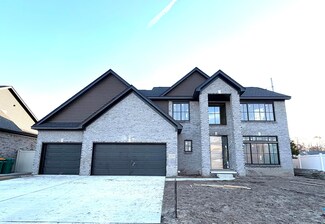 23379 Primrose Ln, Brownstown Township, MI 48183