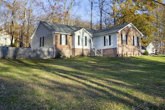 3497 Hunters Ridge, Woodlawn, TN 37191