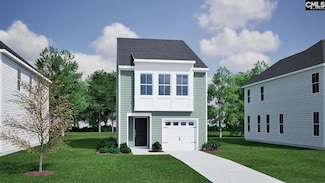 308 Tartan Rd, Hopkins, SC 29061