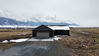 5 Fraker Loop, Whitehall, MT 59759