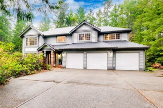 5682 Londonderry Loop NW, Bremerton, WA 98312