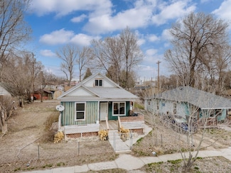 914 Hamilton St, Carlin, NV 89822