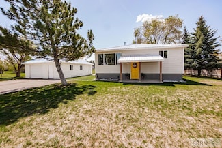 3908 E 100 N, Rigby, ID 83442