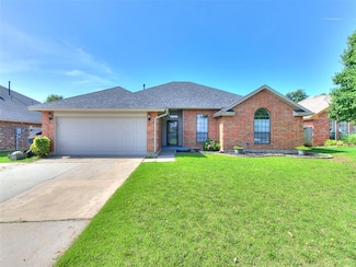 5612 SE 87th St, Oklahoma City, OK 73135