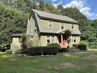 155 Upper Dummerston Rd, Brattleboro, VT 05301