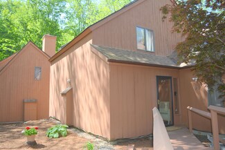 847 Cove Dr Unit 847, Grantham, NH 03753