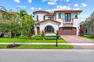 8845 W Watercrest Cir, Pompano Beach, FL 33076