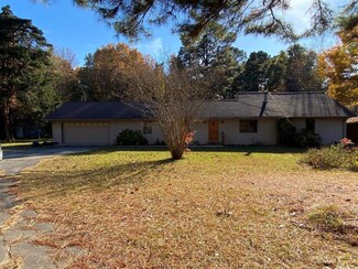 2509 Grant 22, Grapevine, AR 72057