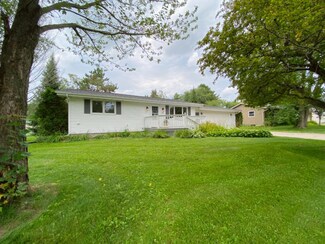 130 Mayfair St, Antigo, WI 54409