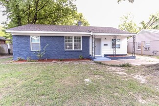 1434 Dearing Rd, Memphis, TN 38117