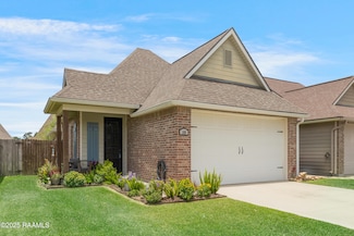 109 Adler Place, Youngsville, LA 70592
