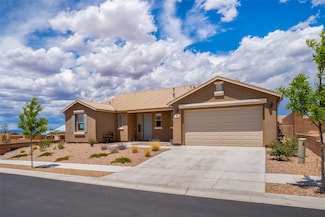 1 Camino Cerro Escondido, Santa Fe, NM 87508
