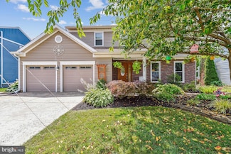 812 Peppard Dr, Bel Air, MD 21014