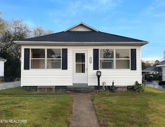 1539 Boyle St, Alcoa, TN 37701