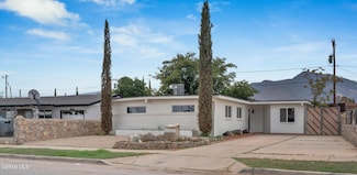 10113 Shenandoah St, El Paso, TX 79924