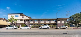 1015 E Wilson Ave, Glendale, CA 91206