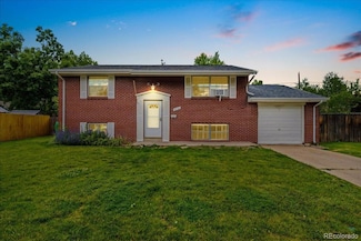 6721 Quay Ct, Arvada, CO 80003