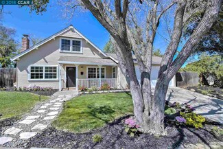 4172 Chaucer Dr, Concord, CA 94521