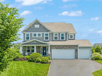 991 Treeline Way, Delaware, OH 43015