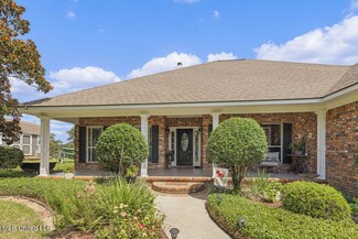 11168 Jason Dr, Pass Christian, MS 39571