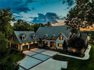 5760 E Fall Creek Parkway North Dr, Indianapolis, IN 46226