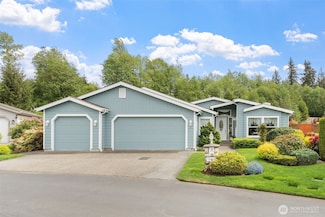 10016 197th St E Unit 88, Graham, WA 98338