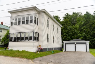 11 Elliott Ave, Lewiston, ME 04240