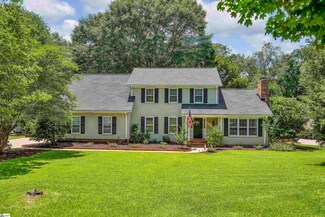 112 Chestnut Oaks Cir, Simpsonville, SC 29681