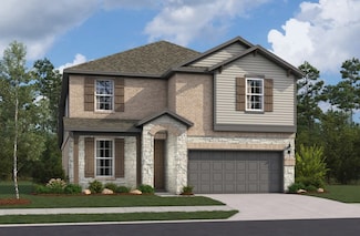 Hudson, Helotes, TX 78023