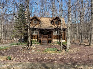 123 Muskegon Cir, Hazle Township, PA 18202