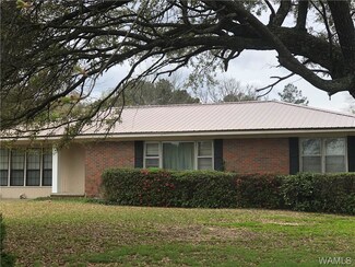 2461 Highway 96, Fayette, AL 35555