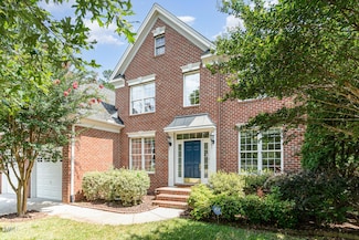 10108 Sporting Club Dr, Raleigh, NC 27617