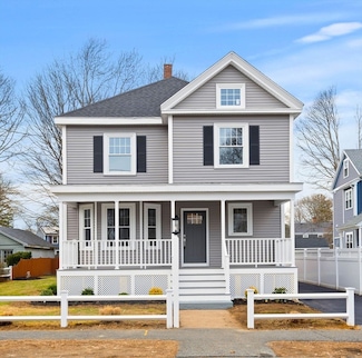 138 New Balch St, Beverly, MA 01915