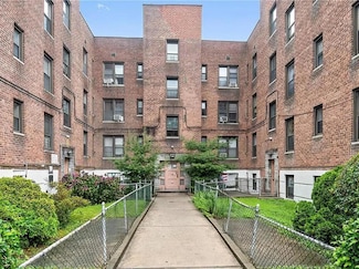 3235 Barker Ave Unit 2F, Bronx, NY 10467