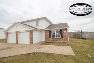 1507 Riva Ridge Ct, Columbia, MO 65202