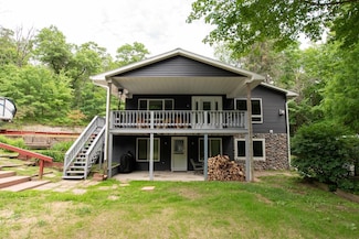 2794 Logging 2 Trail, Klacking Township, MI 48661