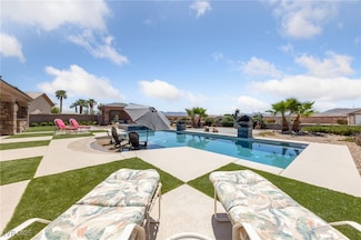 3955 W Jo Rae Ave, Las Vegas, NV 89141