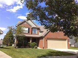 620 Vonbryan Trace, Lexington, KY 40509