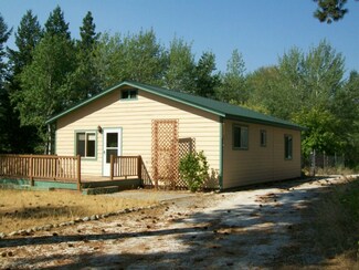 95 White Rock Rd, Okanogan, WA 98840
