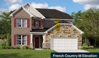 513 Red Barn Way, Mt. Juliet, TN 37122