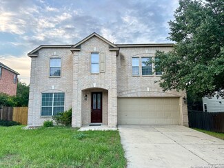 4739 Bending Grove, San Antonio, TX 78259