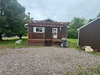 348 W Elm St, New Auburn, WI 54757