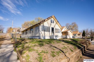 3502 N 44th Ave, Omaha, NE 68111