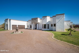6750 Gato Rd, El Paso, TX 79932
