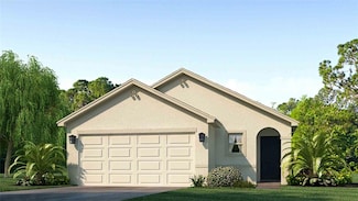 4009 Direct Green Place, Bradenton, FL 34208
