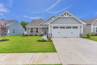 818 Ashlar Cir, Navassa, NC 28451