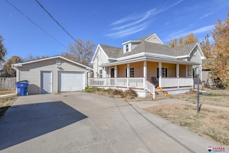 518 Omaha St, Beaver Crossing, NE 68313