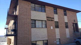 640 Fairview Ave Unit 5, Fairview, NJ 07022